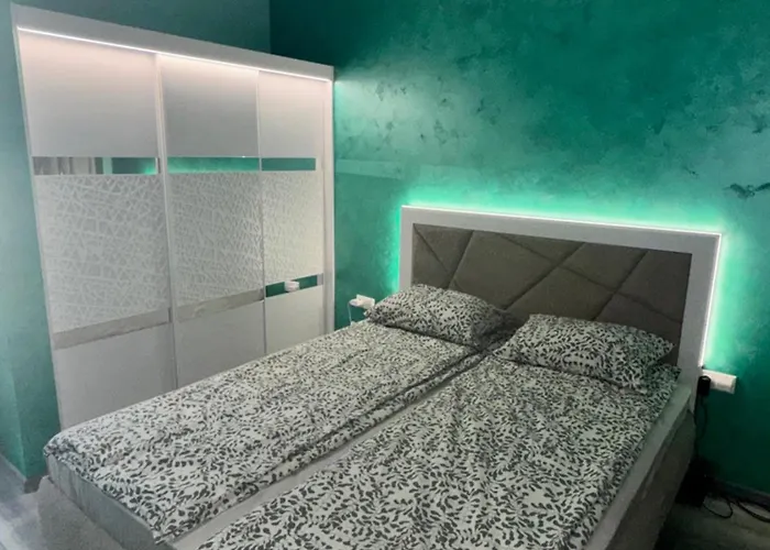 Daire велкови Tsarevo