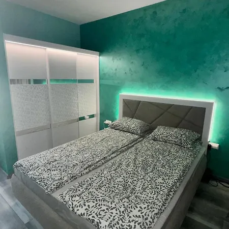 Apartamento велкови Carevo