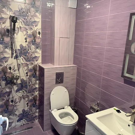 велкови Apartamento