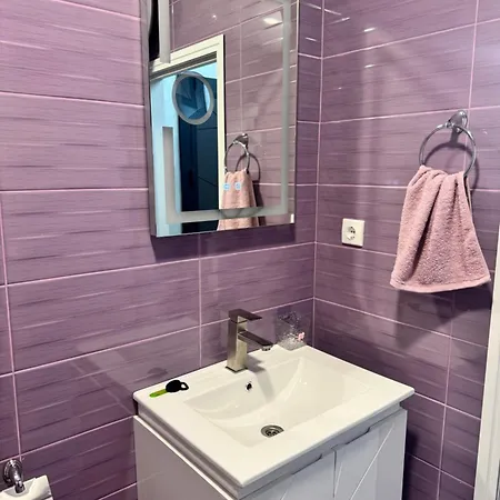 велкови Apartamento *