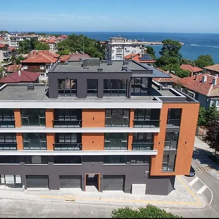 Apartmán велкови *