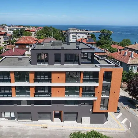 велкови Apartamento