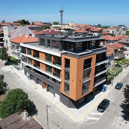 Apartamento велкови
