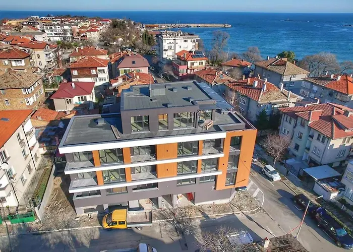 велкови Apartment