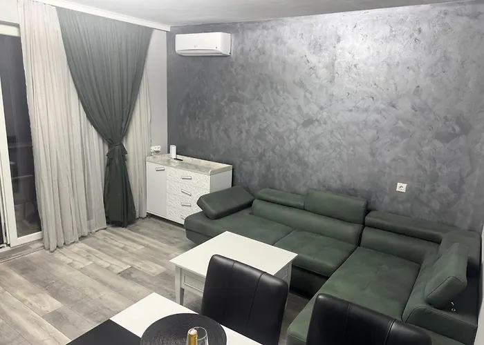 велкови Apartment Zarewo