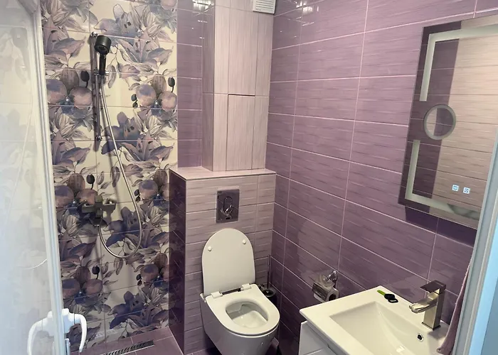 велкови Apartment